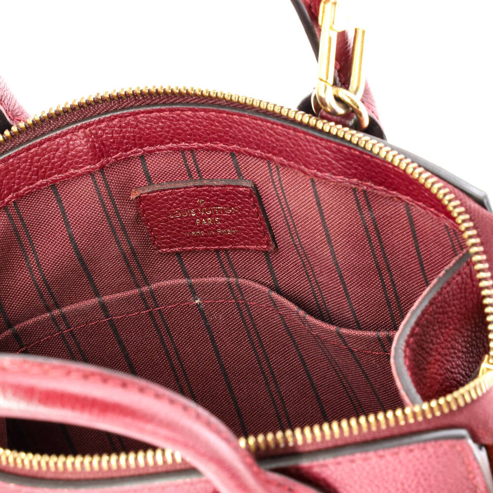 Louis Vuitton Pont Neuf Handbag #244927L13B - Picture 6 of 9